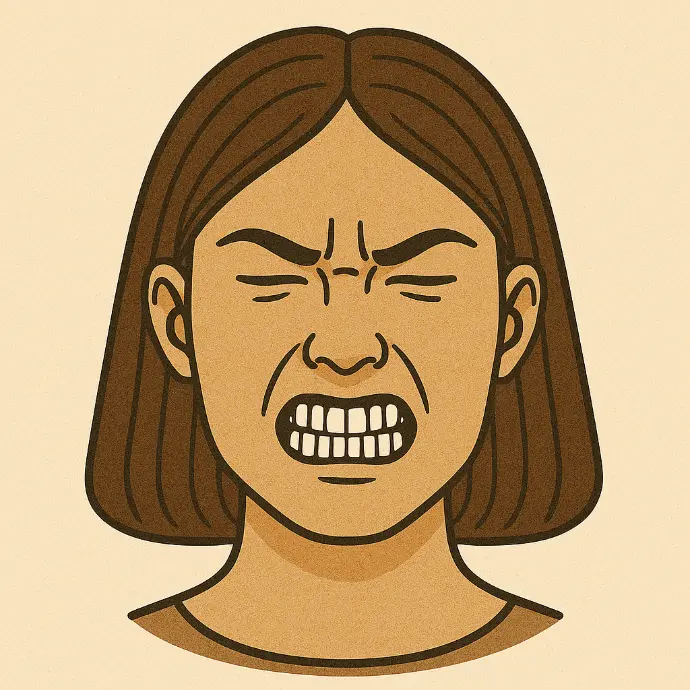 Bruxisme en kaakspanning – inzicht en zelfmanagement