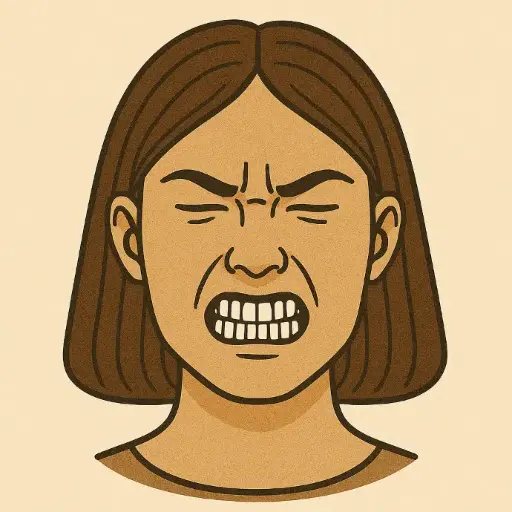 Bruxisme en kaakspanning – inzicht en zelfmanagement