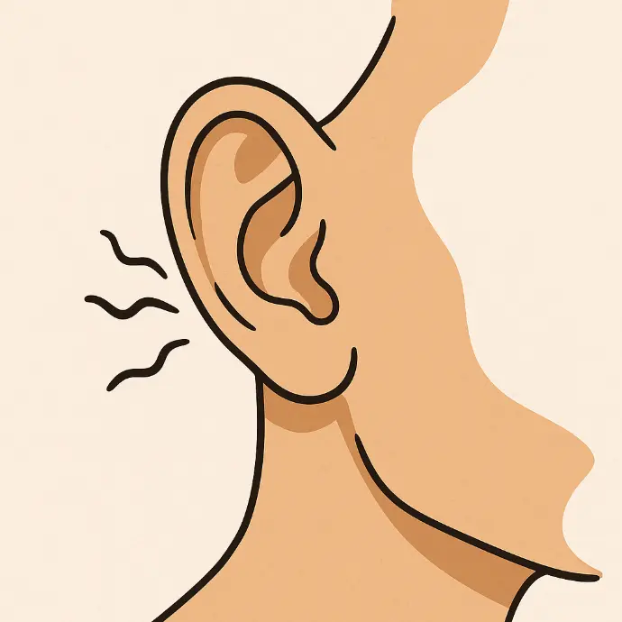 Somatische tinnitus